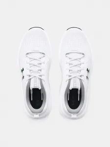 Men's shoes Under Armour UA Charged Commit TR 4-WHT - Men's