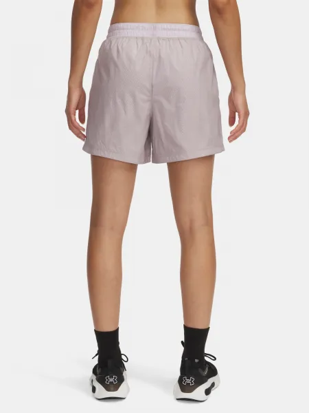 Women's shorts Under Armour UA Rival Woven Short - Women's