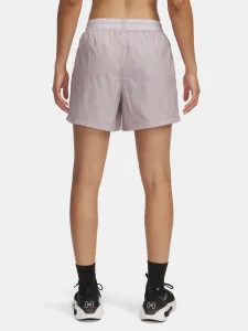 Women's shorts Under Armour UA Rival Woven Short - Women's