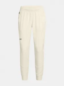 Women's sweatpants Under Armour UA Unstoppable Jogger-WHT - Women's