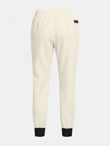 Women's sweatpants Under Armour UA Unstoppable Jogger-WHT - Women's