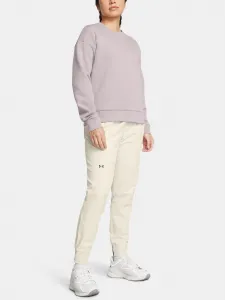 Women's sweatpants Under Armour UA Unstoppable Jogger-WHT - Women's