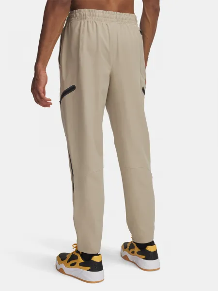 Men's Sports Pants Under Armour UA Unstoppable Cargo Pant - Men's