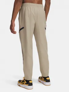 Men's Sports Pants Under Armour UA Unstoppable Cargo Pant - Men's