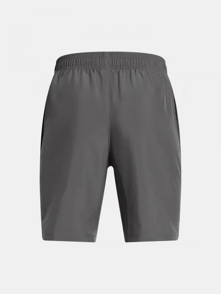 Boys' shorts Under Armour UA Tech Woven Wordmark Short - Boys