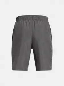 Boys' shorts Under Armour UA Tech Woven Wordmark Short - Boys