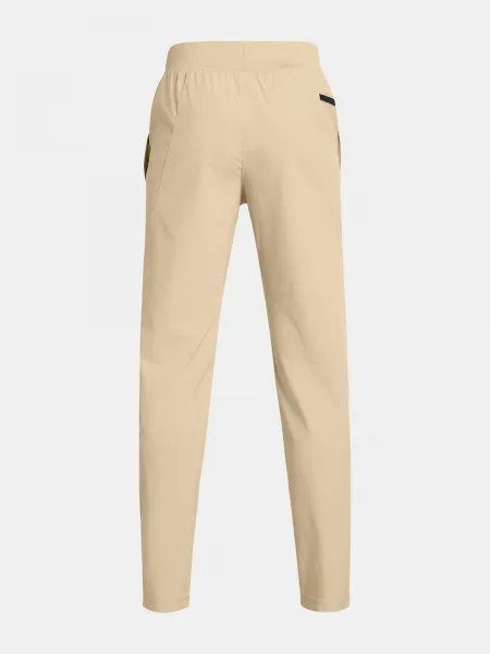 Boys' Sports Pants Under Armour UA Unstoppable Tapered P - Boys