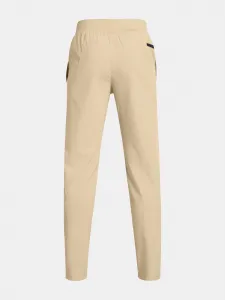 Boys' Sports Pants Under Armour UA Unstoppable Tapered P - Boys