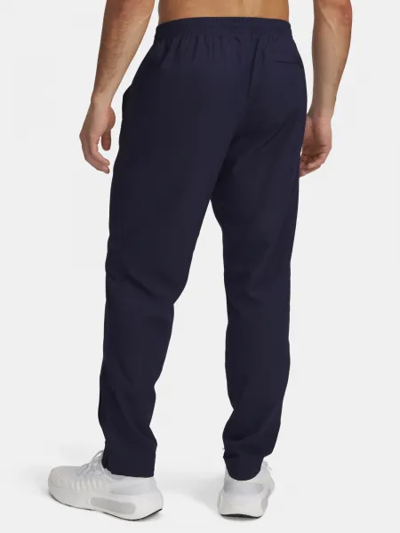 Men's Sports Pants Under Armour UA Rival Wvn Windbreaker Pn - Men's