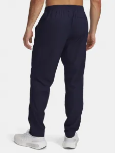 Men's Sports Pants Under Armour UA Rival Wvn Windbreaker Pn - Men's