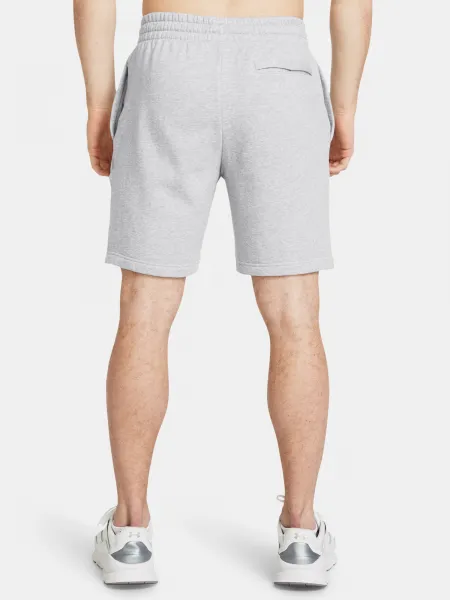 Men's shorts Under Armour UA Rival Fleece Shorts - Men's
