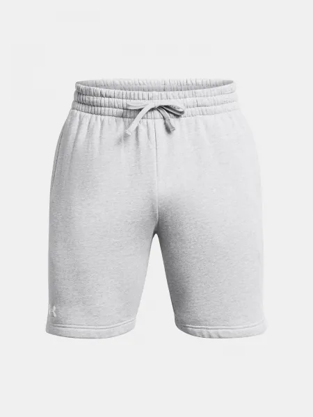 Men's shorts Under Armour UA Rival Fleece Shorts - Men's
