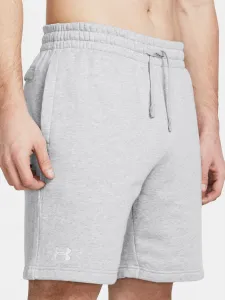Men's shorts Under Armour UA Rival Fleece Shorts - Men's