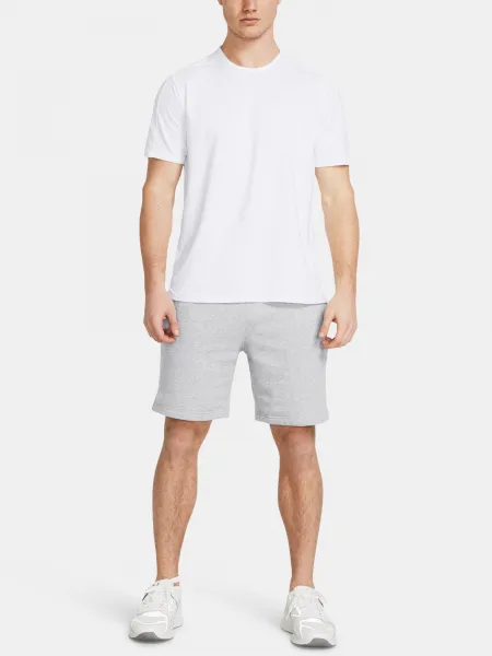 Men's shorts Under Armour UA Rival Fleece Shorts - Men's