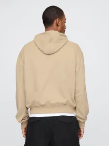 GAP Oversize sweatshirt with logo - Men's
