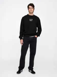 GAP Oversize Sweatshirt with Logo - Men's