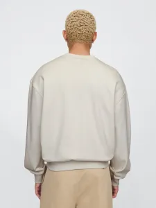 GAP Oversize sweatshirt with logo - Men's
