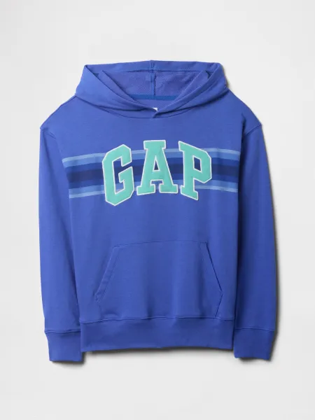 GAP Children's Sweatshirt with Logo - Boys