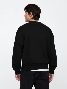 GAP Oversize Sweatshirt with Logo - Men's