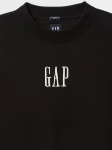 GAP Oversize Sweatshirt with Logo - Men's