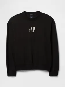 GAP Oversize Sweatshirt with Logo - Men's