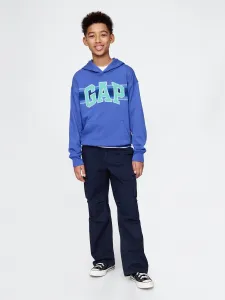 GAP Children's Sweatshirt with Logo - Boys
