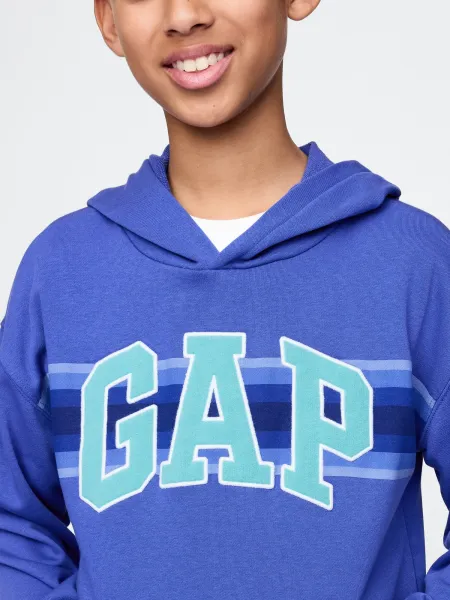 GAP Children's Sweatshirt with Logo - Boys