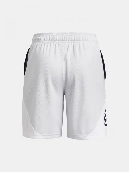 Boys' shorts Under Armour Curry Boys Splash Short - Boys