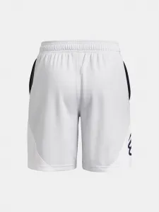 Boys' shorts Under Armour Curry Boys Splash Short - Boys