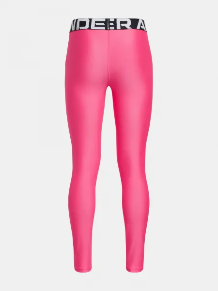 Girls' leggings Under Armour HG Legging - Girls