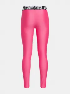 Girls' leggings Under Armour HG Legging - Girls