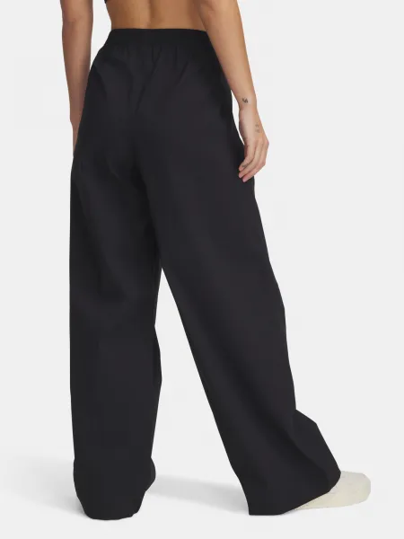 Women's Sports Pants Under Armour UA Unstoppable Wvn Parachute - Women's