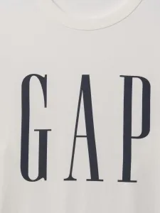 GAP  Pánske Oversize tričko s logom 725634-02 Veľkosť: L