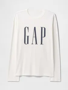 GAP  Pánske Oversize tričko s logom 725634-02 Veľkosť: L