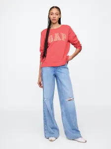 GAP Sweatshirt with logo - Women's
