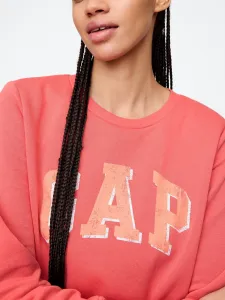 GAP Sweatshirt with logo - Women's