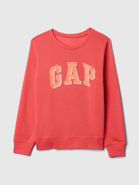 GAP Sweatshirt with logo - Women's
