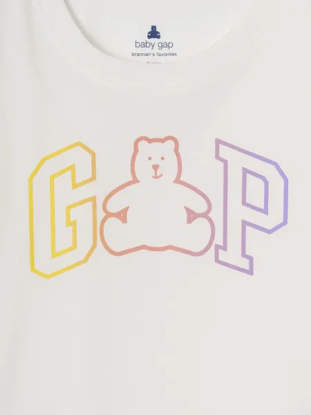 GAP Baby T-Shirt Mix and Match - Girls