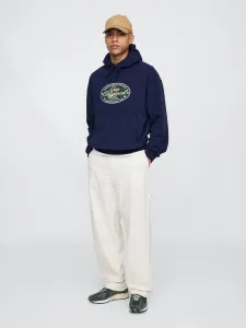GAP Oversize sweatshirt with logo - Men's