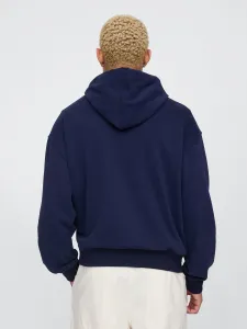 GAP Oversize sweatshirt with logo - Men's