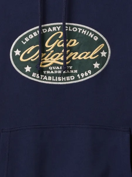 GAP Oversize sweatshirt with logo - Men's