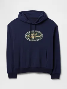 GAP Oversize sweatshirt with logo - Men's