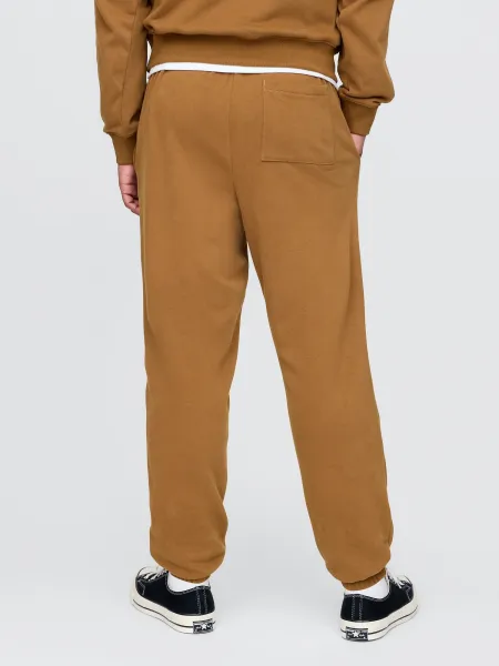 GAP Sweatpants with logo - Men's