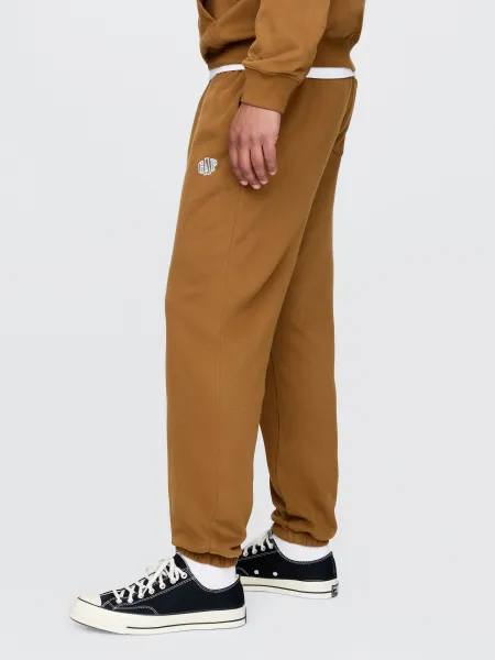 GAP Sweatpants with logo - Men's
