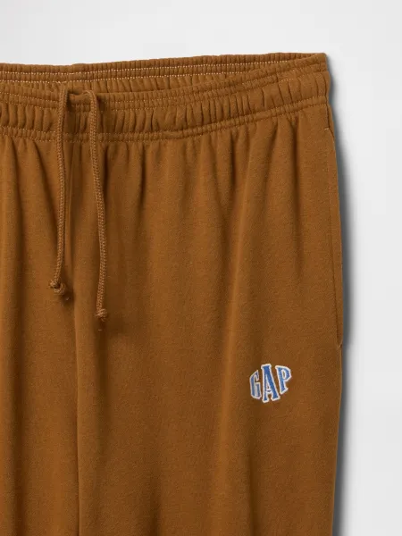 GAP Sweatpants with logo - Men's