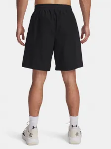 Men's shorts Under Armour Curry Woven Short - Men's