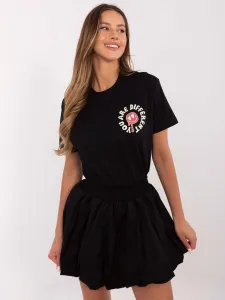 T-shirt-D12022AC02645E-graphite