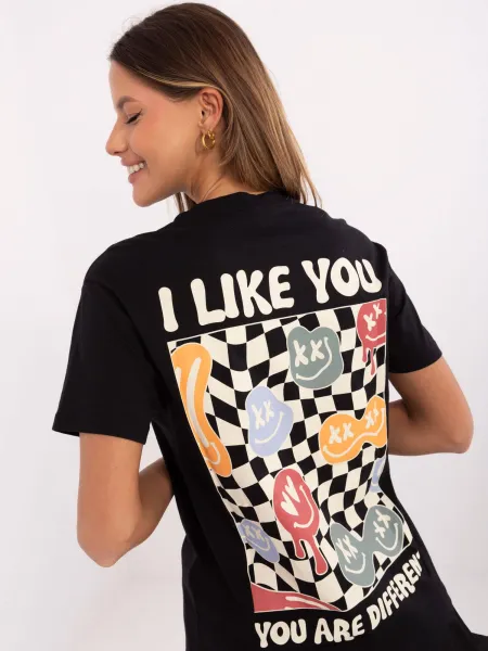 T-shirt-D12022AC02645E-graphite