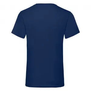 FRUIT OF THE LOOM F08•Valueweight V-Neck Tee