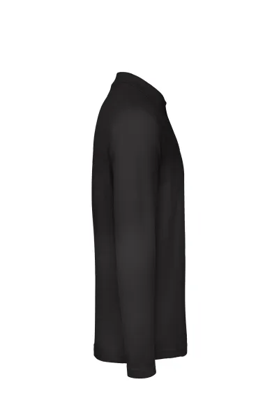 Pánska polokošela B&C Basic